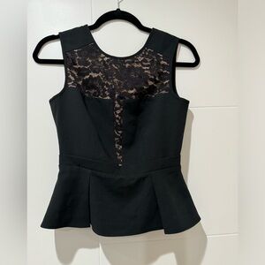 New!!black top